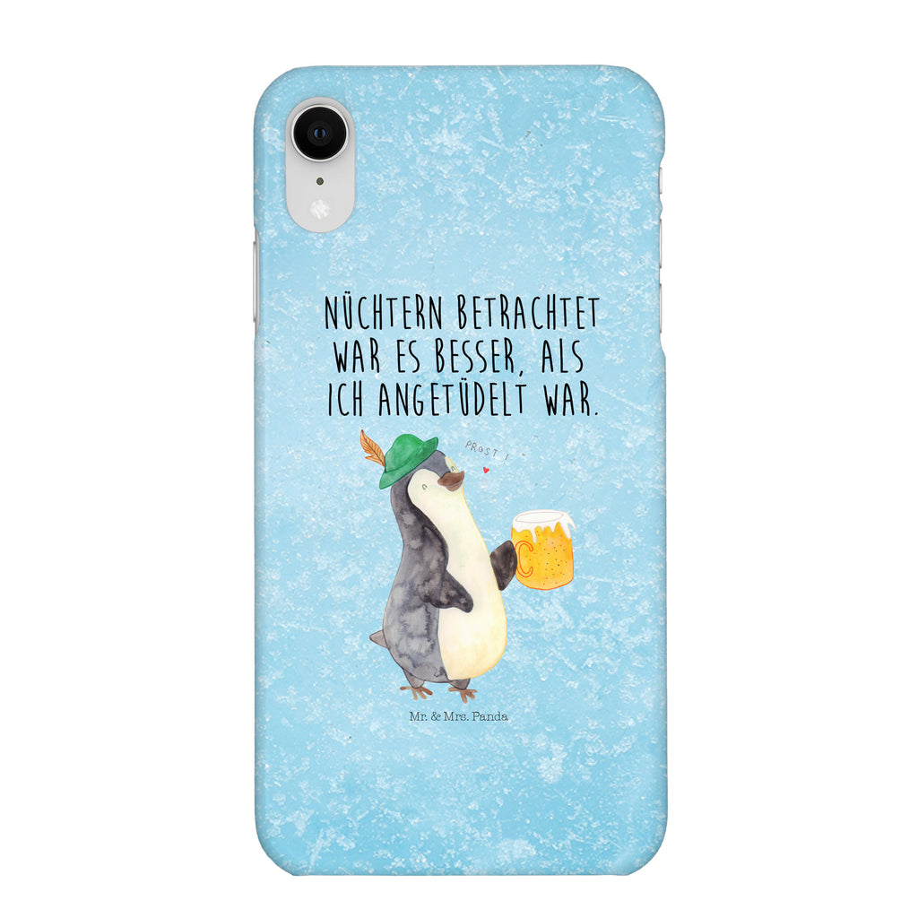 Handyhülle Pinguin Bier Handyhülle, Handycover, Cover, Handy, Hülle, Iphone 10, Iphone X, Pinguin, Pinguine, Bier, Oktoberfest