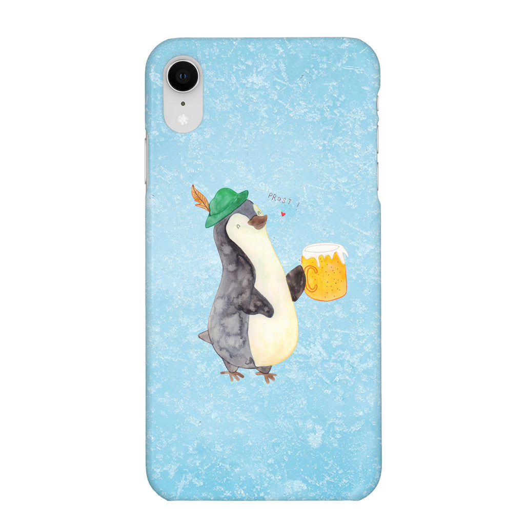 Handyhülle Pinguin Bier Handyhülle, Handycover, Cover, Handy, Hülle, Iphone 10, Iphone X, Pinguin, Pinguine, Bier, Oktoberfest