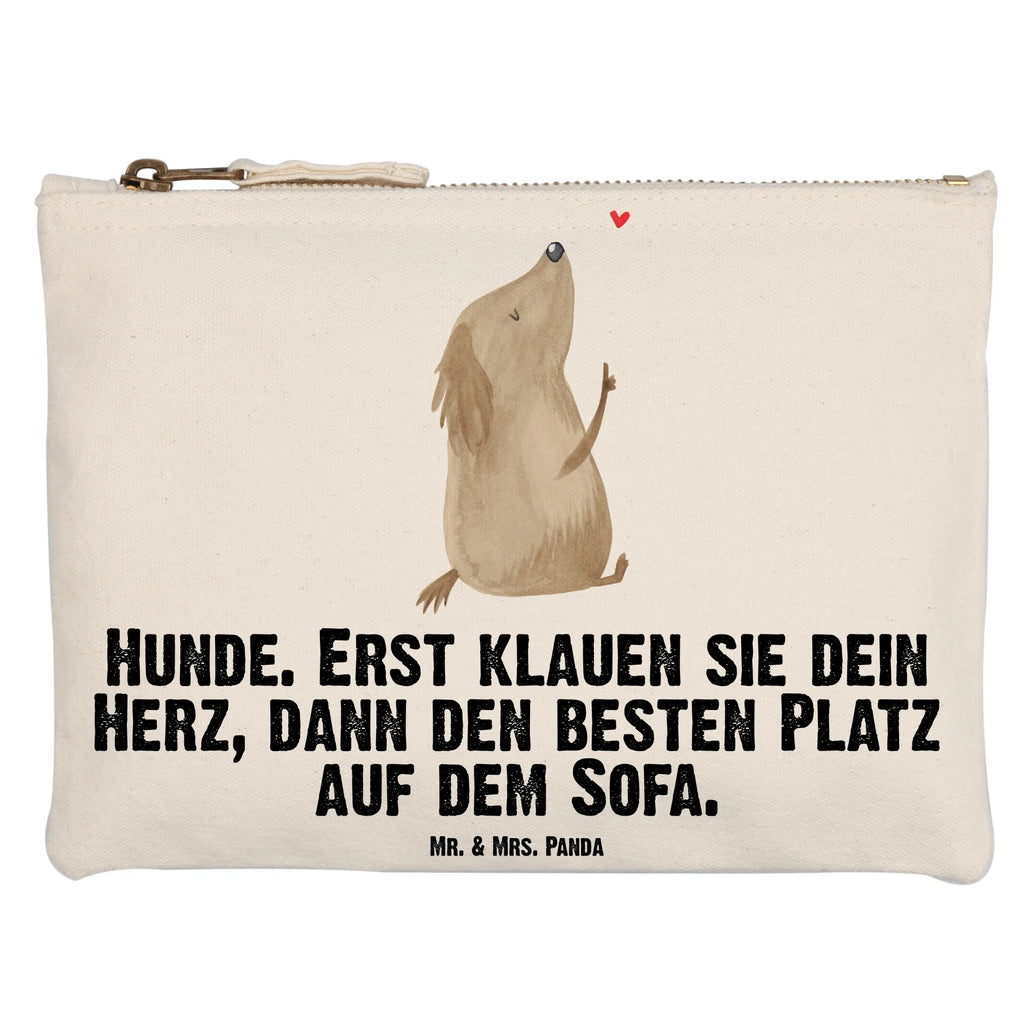 Schminktasche Hund Liebe Schminktasche, Kosmetiktasche, Kosmetikbeutel, Stiftemäppchen, Etui, Federmappe, Makeup, XXL, Schminketui, Kosmetiketui, Schlamperetui, Hund, Hundemotiv, Haustier, Hunderasse, Tierliebhaber, Hundebesitzer, Sprüche, Liebe, Hundeglück, Hundeliebe, Hunde, Frauchen