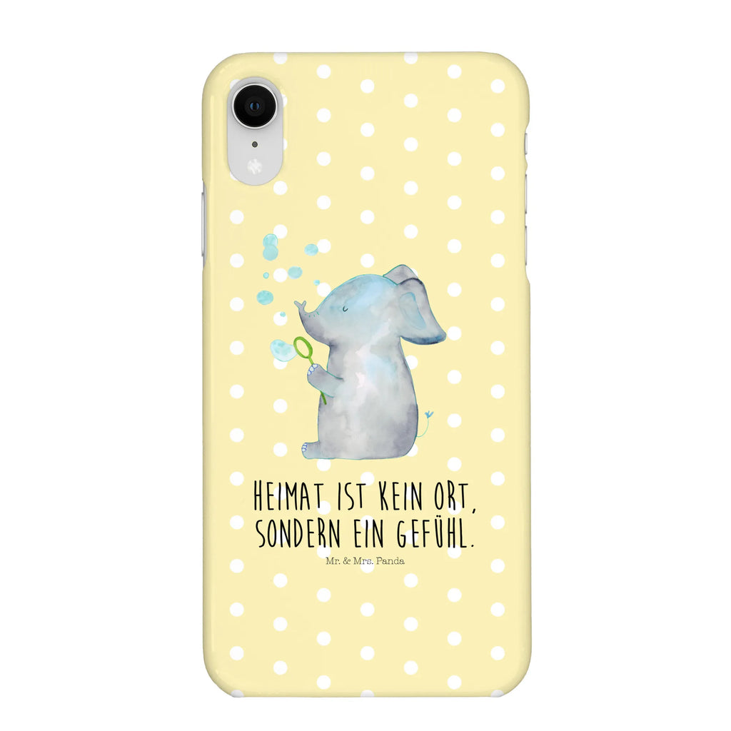 Handyhülle Elefant Seifenblasen Handyhülle, Handycover, Cover, Handy, Hülle, Iphone 10, Iphone X, Tiermotive, Gute Laune, lustige Sprüche, Tiere, Elefant, Elefanten, Dickhäuter, Rüsseltier, Seifenblasen, Liebe, Heimat, Gefühl. Daheim, Liebesbeweis, Liebesspruch