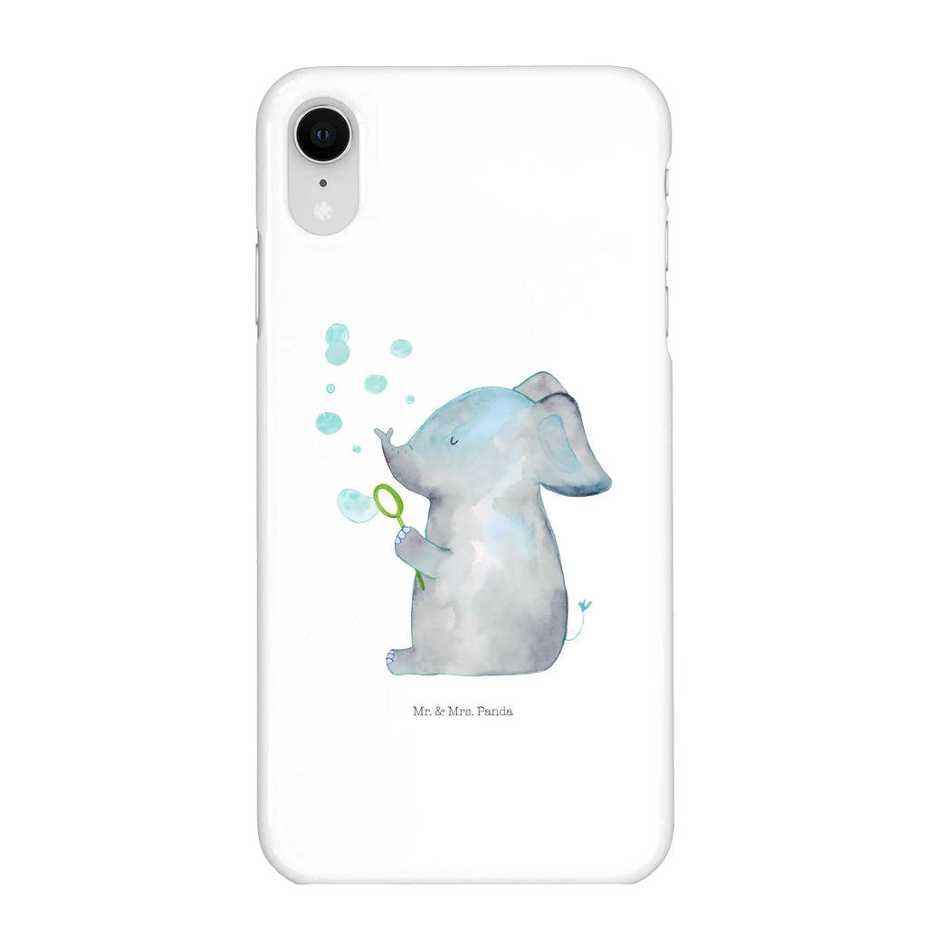 Handyhülle Elefant Seifenblasen Handyhülle, Handycover, Cover, Handy, Hülle, Iphone 10, Iphone X, Tiermotive, Gute Laune, lustige Sprüche, Tiere, Elefant, Elefanten, Dickhäuter, Rüsseltier, Seifenblasen, Liebe, Heimat, Gefühl. Daheim, Liebesbeweis, Liebesspruch