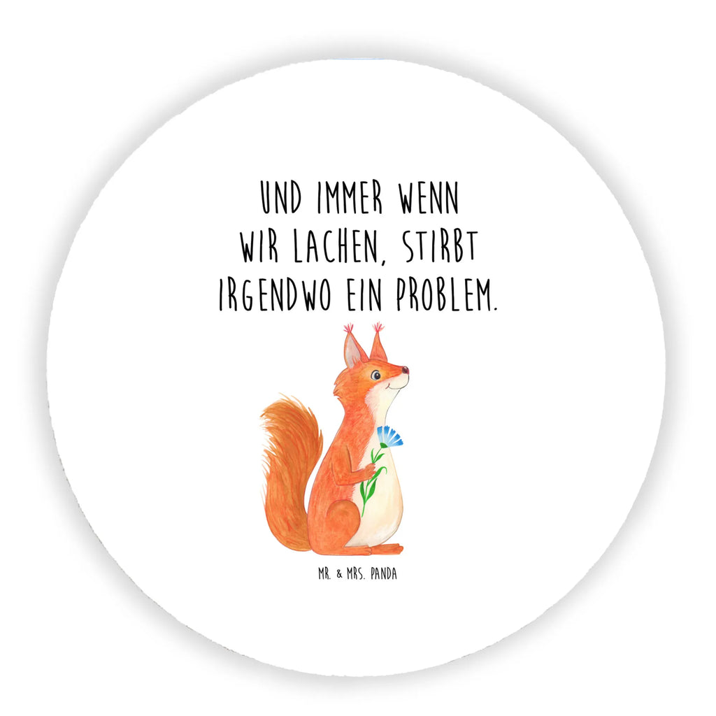 Rund Magnet Eichhörnchen Blume Kühlschrankmagnet, Pinnwandmagnet, Souvenir Magnet, Motivmagnete, Dekomagnet, Whiteboard Magnet, Notiz Magnet, Kühlschrank Dekoration, Tiermotive, Gute Laune, lustige Sprüche, Tiere, Eichhörnchen, Eichhorn, Spruch positiv, Lachen, Spaß, Motivation Sprüche, Motivation Bilder, glücklich Spruch, Spruch Deko