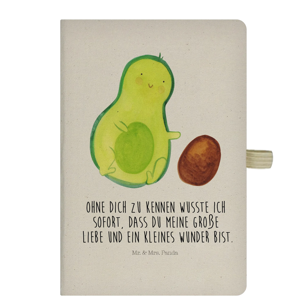 Baumwoll Notizbuch Avocado rollt Kern Notizen, Eintragebuch, Tagebuch, Notizblock, Adressbuch, Journal, Kladde, Skizzenbuch, Notizheft, Schreibbuch, Schreibheft, Avocado, Veggie, Vegan, Gesund, Avocados, Schwanger, Geburt, Geburtstag, Säugling, Kind, erstes Kind, zur Geburt, Schwangerschaft, Babyparty, Baby, große Liebe, Liebe, Love