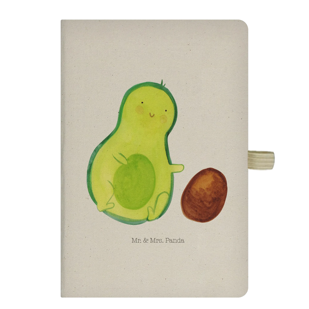 Baumwoll Notizbuch Avocado rollt Kern Notizen, Eintragebuch, Tagebuch, Notizblock, Adressbuch, Journal, Kladde, Skizzenbuch, Notizheft, Schreibbuch, Schreibheft, Avocado, Veggie, Vegan, Gesund, Avocados, Schwanger, Geburt, Geburtstag, Säugling, Kind, erstes Kind, zur Geburt, Schwangerschaft, Babyparty, Baby, große Liebe, Liebe, Love