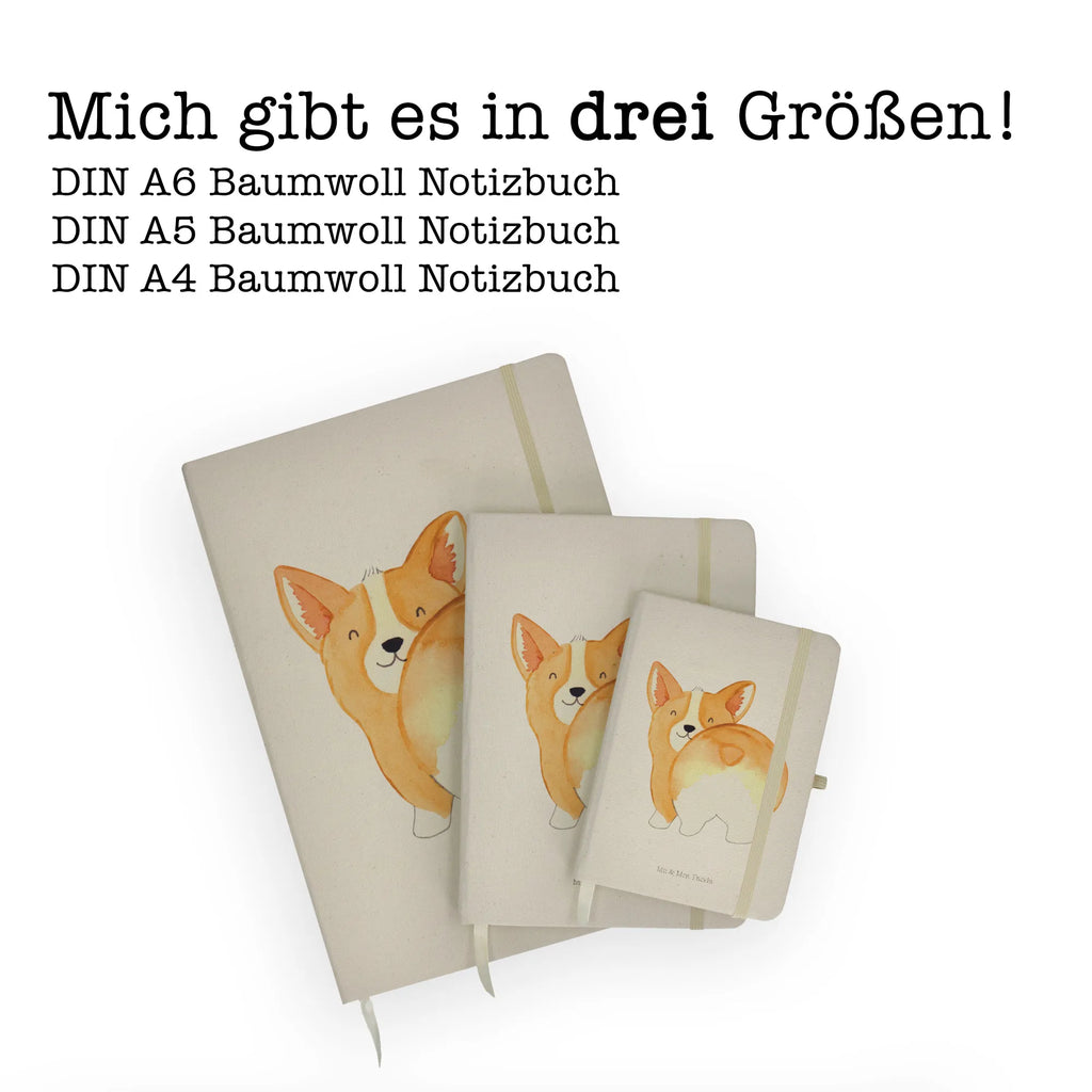 Baumwoll Notizbuch Corgie Po Notizen, Eintragebuch, Tagebuch, Notizblock, Adressbuch, Journal, Kladde, Skizzenbuch, Notizheft, Schreibbuch, Schreibheft, Hund, Hundemotiv, Haustier, Hunderasse, Tierliebhaber, Hundebesitzer, Sprüche, Corgie, Hundeliebe, Motivation, Selbstliebe, Spruch