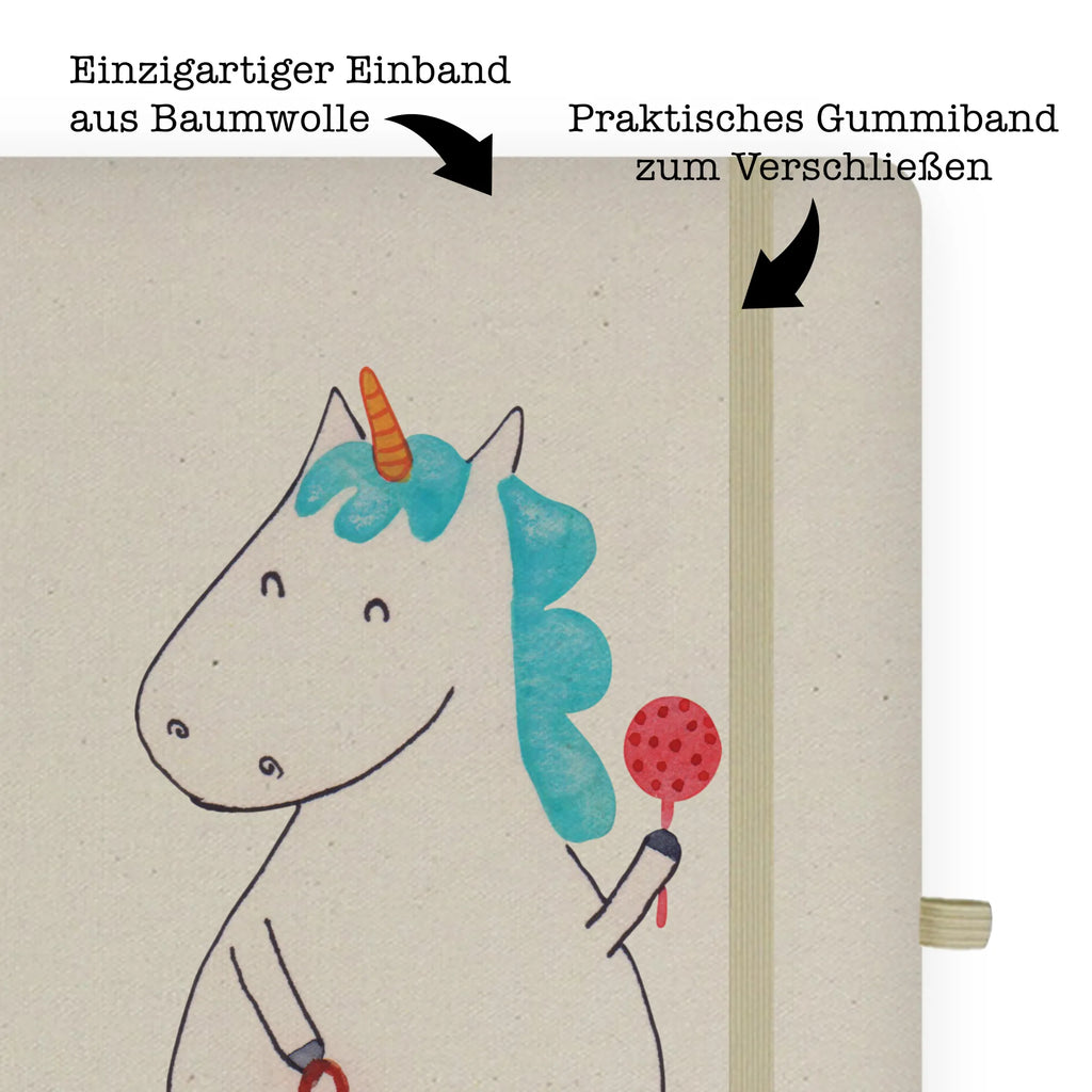 Baumwoll Notizbuch Einhorn Baby Notizen, Eintragebuch, Tagebuch, Notizblock, Adressbuch, Journal, Kladde, Skizzenbuch, Notizheft, Schreibbuch, Schreibheft, Einhorn, Einhörner, Einhorn Deko, Unicorn, Mutter, Geburt, Geburtstag, erstes Kind, Baby, Babyglück, Nachwuchs, Eltern, Party, Kind, Schnuller