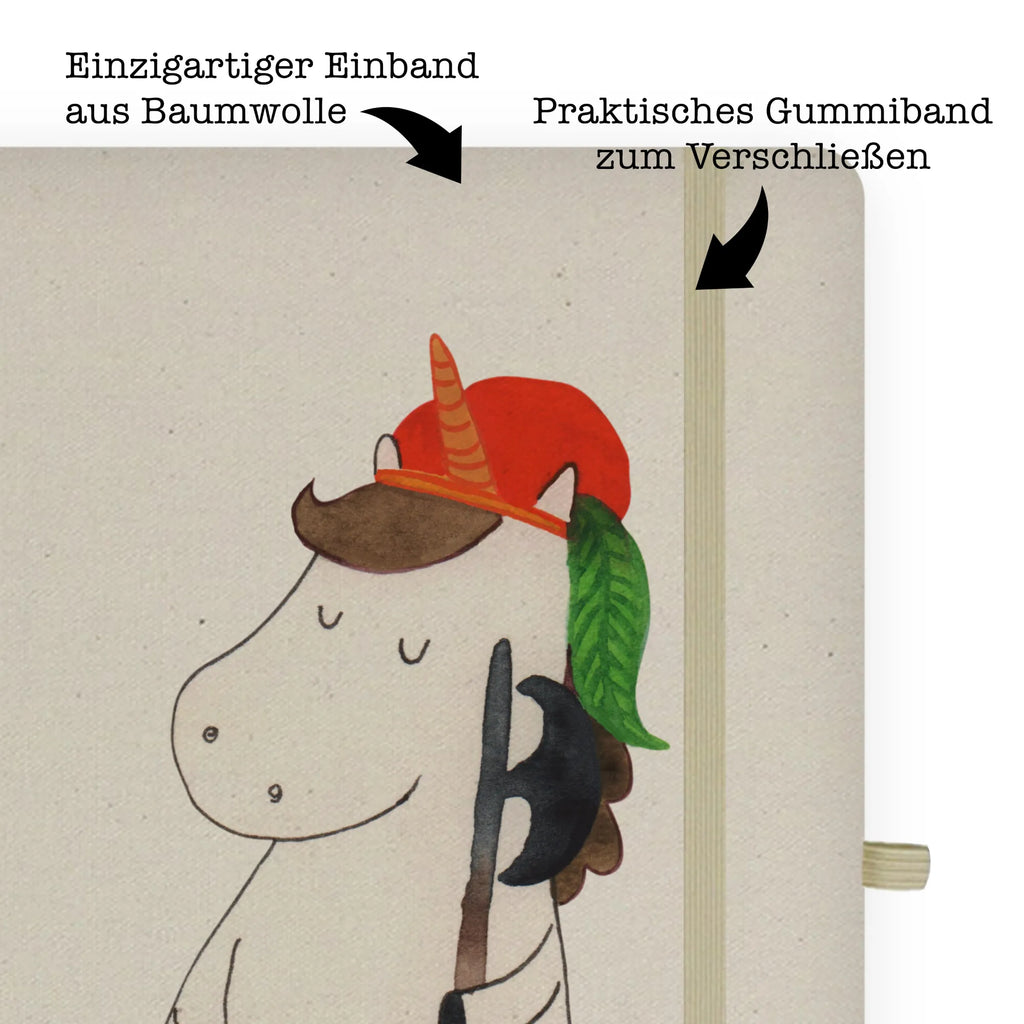 Baumwoll Notizbuch Einhorn Junge Notizen, Eintragebuch, Tagebuch, Notizblock, Adressbuch, Journal, Kladde, Skizzenbuch, Notizheft, Schreibbuch, Schreibheft, Einhorn, Einhörner, Einhorn Deko, Pegasus, Unicorn, Bube, Mittelalter