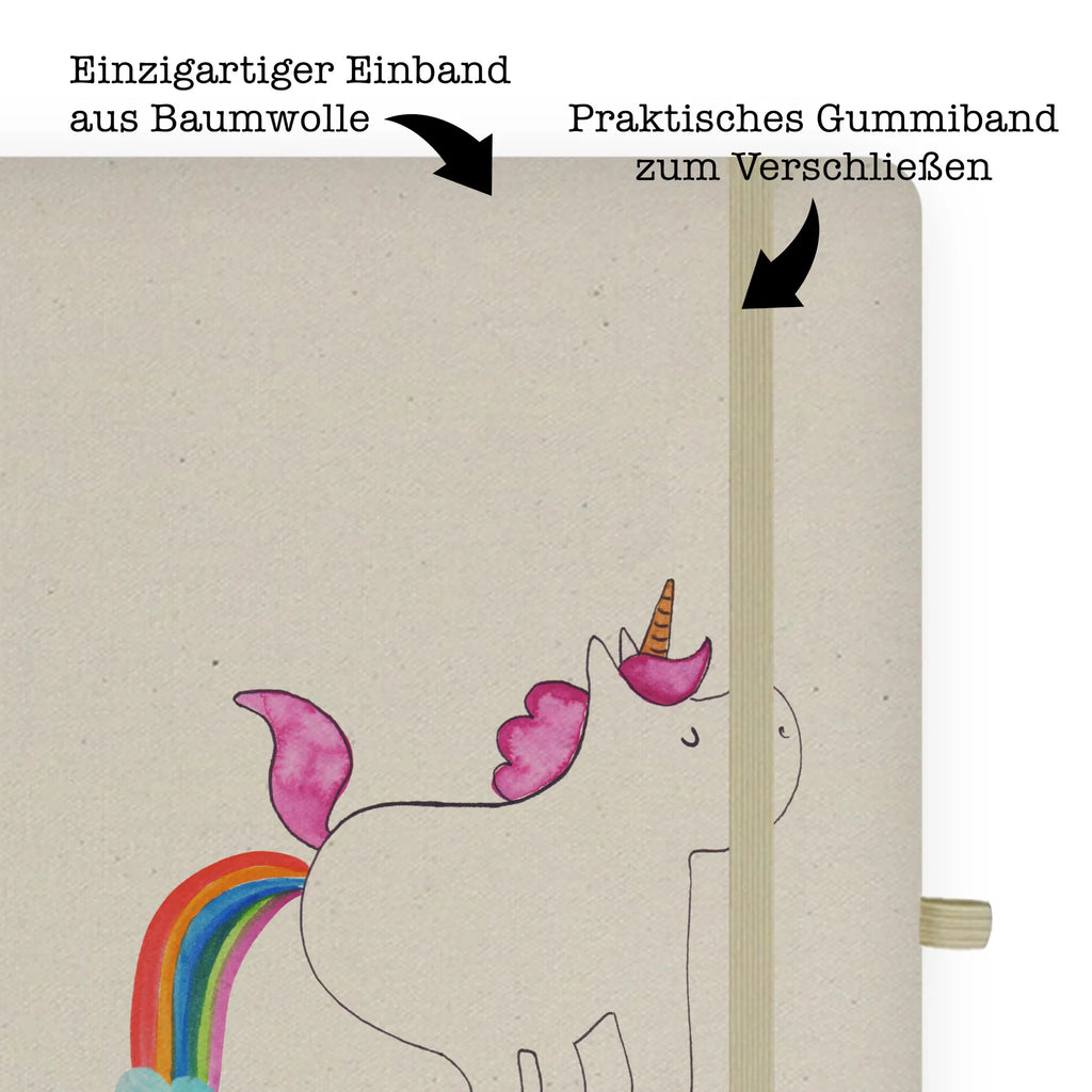 Baumwoll Notizbuch Einhorn Pupsen Notizen, Eintragebuch, Tagebuch, Notizblock, Adressbuch, Journal, Kladde, Skizzenbuch, Notizheft, Schreibbuch, Schreibheft, Einhorn, Einhörner, Einhorn Deko, Pegasus, Unicorn, Pups, Regenbogen, Glitzer, Einhornpower, Erwachsenwerden, Spaß, lustig, Freundin