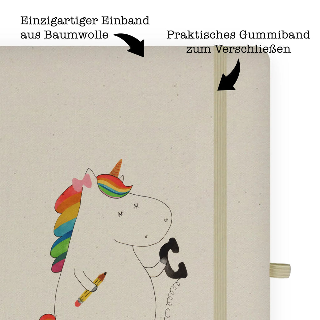 Baumwoll Notizbuch Einhorn Sekretärin Notizen, Eintragebuch, Tagebuch, Notizblock, Adressbuch, Journal, Kladde, Skizzenbuch, Notizheft, Schreibbuch, Schreibheft, Einhorn, Einhörner, Einhorn Deko, Pegasus, Unicorn, Sekretärin, Büro, Rechtsanwältin, Rechtsanwaltsgehilfin, Steuerbüro, Steuerkanzlei, Bürokraft, Bürohilfe