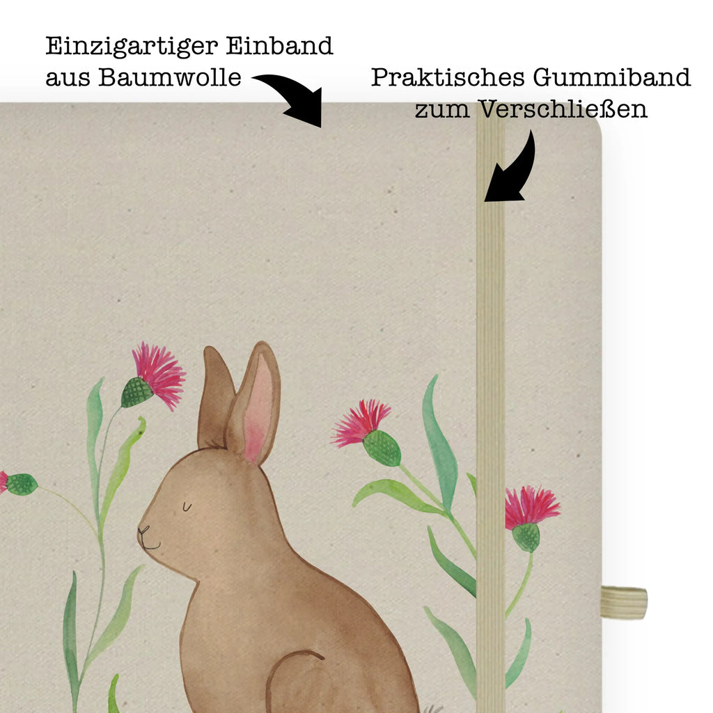 Baumwoll Notizbuch Hase sitzend Notizen, Eintragebuch, Tagebuch, Notizblock, Adressbuch, Journal, Kladde, Skizzenbuch, Notizheft, Schreibbuch, Schreibheft, Ostern, Osterhase, Ostergeschenke, Osternest, Osterdeko, Geschenke zu Ostern, Ostern Geschenk, Ostergeschenke Kinder, Ostern Kinder, Frohe Ostern, Ostergrüße, Osterblume, Liebe, Grüße, Hase, Kaninchen