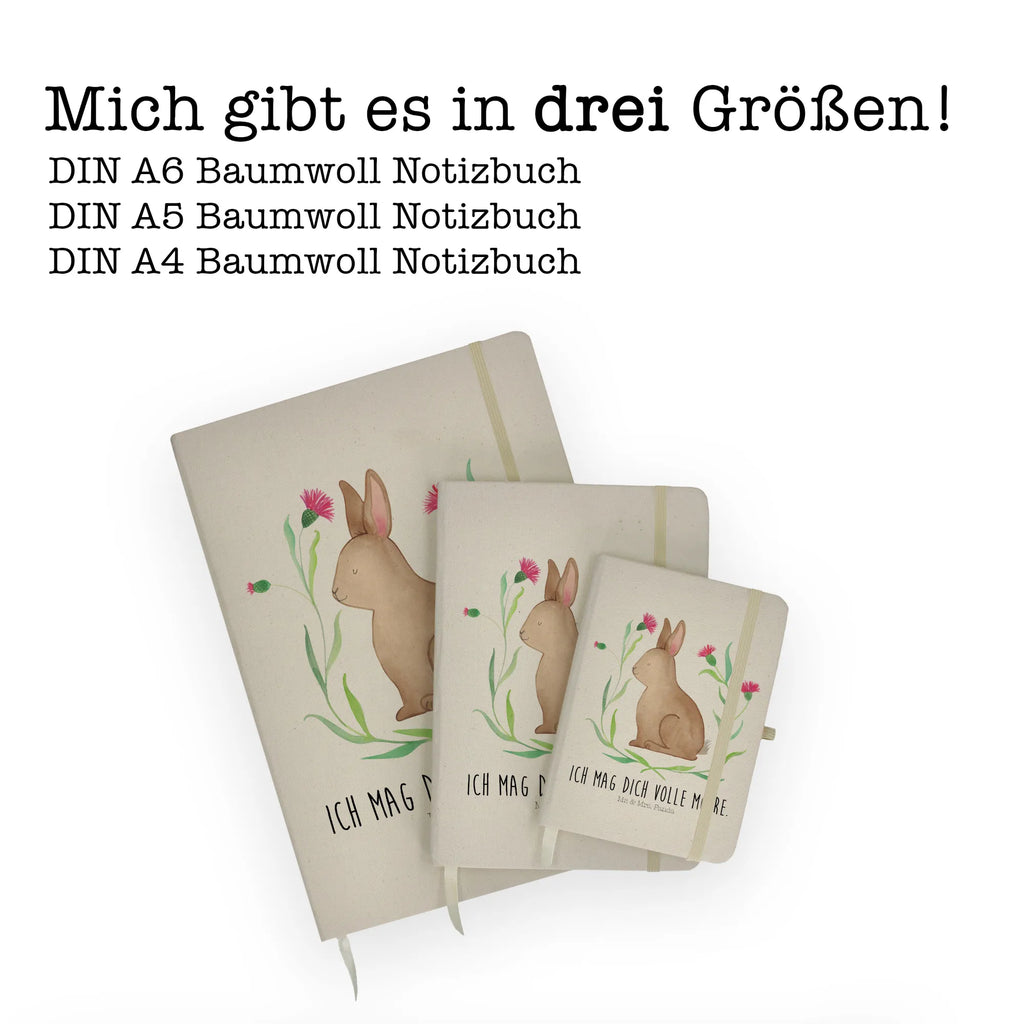 Baumwoll Notizbuch Hase sitzend Notizen, Eintragebuch, Tagebuch, Notizblock, Adressbuch, Journal, Kladde, Skizzenbuch, Notizheft, Schreibbuch, Schreibheft, Ostern, Osterhase, Ostergeschenke, Osternest, Osterdeko, Geschenke zu Ostern, Ostern Geschenk, Ostergeschenke Kinder, Ostern Kinder, Frohe Ostern, Ostergrüße, Osterblume, Liebe, Grüße, Hase, Kaninchen