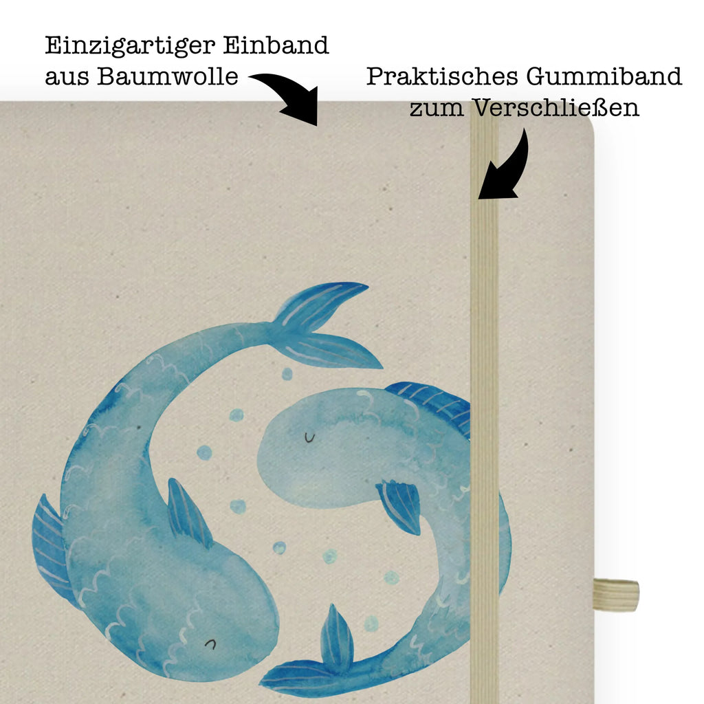 Baumwoll Notizbuch Sternzeichen Fische Notizen, Eintragebuch, Tagebuch, Notizblock, Adressbuch, Journal, Kladde, Skizzenbuch, Notizheft, Schreibbuch, Schreibheft, Tierkreiszeichen, Sternzeichen, Horoskop, Astrologie, Aszendent, Fisch, Fische Geschenk, Fische Sternzeichen, Fische Sternbild, Geschenk Februar, Geschenk März, Geburtstag Februar, Geburtstag März