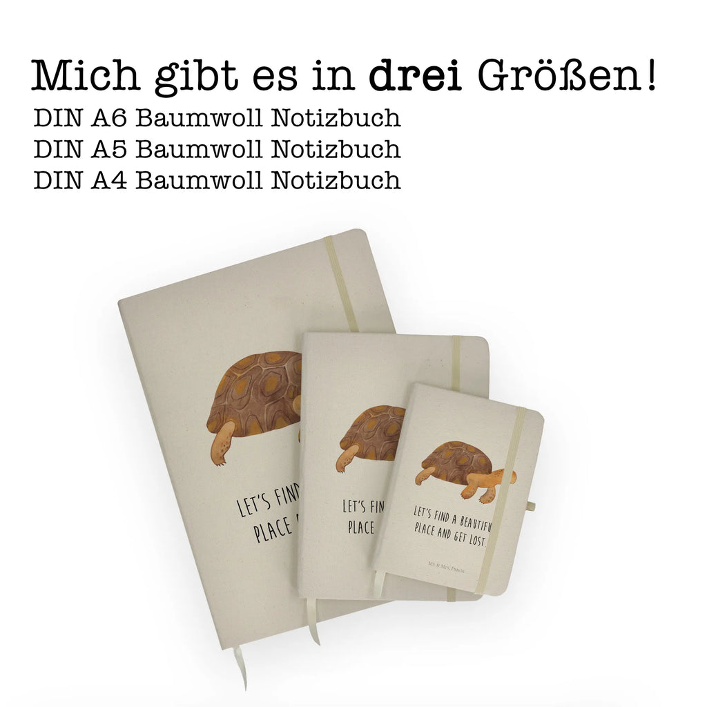 Baumwoll Notizbuch Schildkröte marschiert Notizen, Eintragebuch, Tagebuch, Notizblock, Adressbuch, Journal, Kladde, Skizzenbuch, Notizheft, Schreibbuch, Schreibheft, Meerestiere, Meer, Urlaub, Schildkröte, Schildkröten, get lost, Abenteuer, Reiselust, Inspiration, Neustart, Motivation, Lieblingsmensch