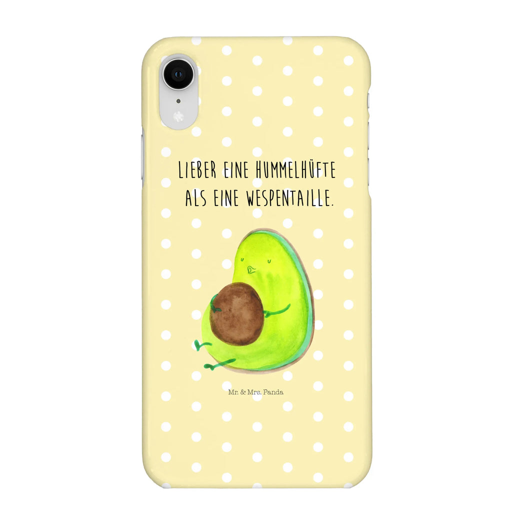 Handyhülle Avocado Pfeifen Handyhülle, Handycover, Cover, Handy, Hülle, Iphone 10, Iphone X, Avocado, Veggie, Vegan, Gesund, Diät, Abnehmen, Ernährung, dick sein