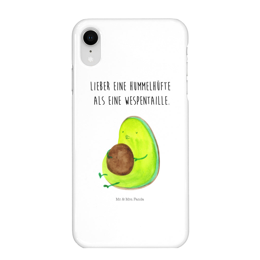 Handyhülle Avocado Pfeifen Handyhülle, Handycover, Cover, Handy, Hülle, Iphone 10, Iphone X, Avocado, Veggie, Vegan, Gesund, Diät, Abnehmen, Ernährung, dick sein, Pummelfee