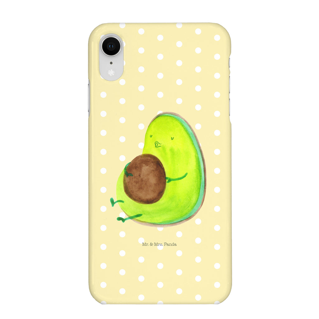 Handyhülle Avocado Pfeifen Handyhülle, Handycover, Cover, Handy, Hülle, Iphone 10, Iphone X, Avocado, Veggie, Vegan, Gesund, Diät, Abnehmen, Ernährung, dick sein, Pummelfee