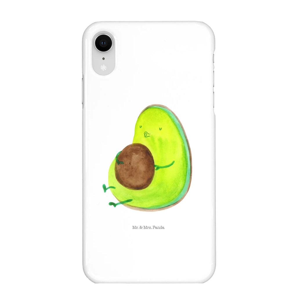 Handyhülle Avocado Pfeifen Handyhülle, Handycover, Cover, Handy, Hülle, Iphone 10, Iphone X, Avocado, Veggie, Vegan, Gesund, Diät, Abnehmen, Ernährung, dick sein