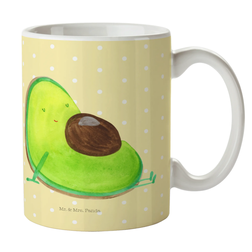 Tasse Avocado Schwangerschaft Tasse, Kaffeetasse, Teetasse, Becher, Kaffeebecher, Teebecher, Keramiktasse, Porzellantasse, Büro Tasse, Geschenk Tasse, Tasse Sprüche, Tasse Motive, Kaffeetassen, Tasse bedrucken, Designer Tasse, Cappuccino Tassen, Schöne Teetassen, Avocado, Veggie, Vegan, Gesund, schwanger, Schwangerschaft, Babyparty, Babyshower