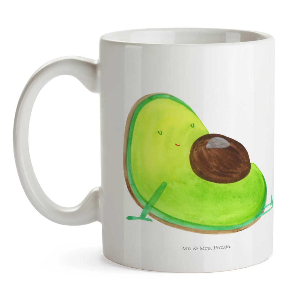 Tasse Avocado Schwangerschaft Tasse, Kaffeetasse, Teetasse, Becher, Kaffeebecher, Teebecher, Keramiktasse, Porzellantasse, Büro Tasse, Geschenk Tasse, Tasse Sprüche, Tasse Motive, Kaffeetassen, Tasse bedrucken, Designer Tasse, Cappuccino Tassen, Schöne Teetassen, Avocado, Veggie, Vegan, Gesund, schwanger, Schwangerschaft, Babyparty, Babyshower