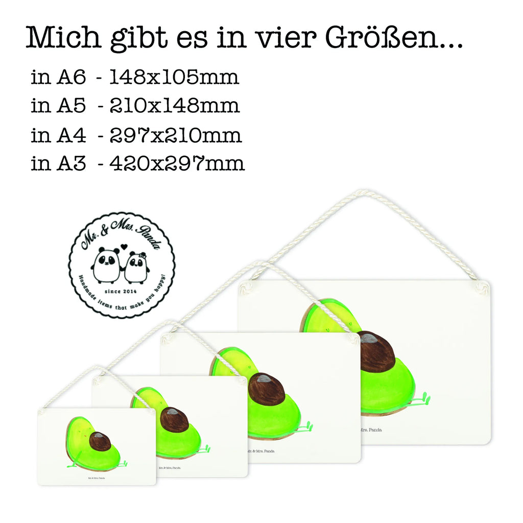 Deko Schild Avocado schwanger Dekoschild, Deko Schild, Schild, Tür Schild, Türschild, Holzschild, Wandschild, Wanddeko, Avocado, Veggie, Vegan, Gesund, schwanger, Schwangerschaft, Babyparty, Babyshower