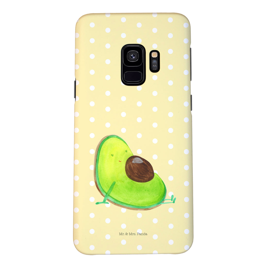 Handyhülle Avocado Schwangerschaft Iphone XR Handyhülle, Iphone XR, Handyhülle, Premium Kunststoff, Avocado, Veggie, Vegan, Gesund, schwanger, Schwangerschaft, Babyparty, Babyshower