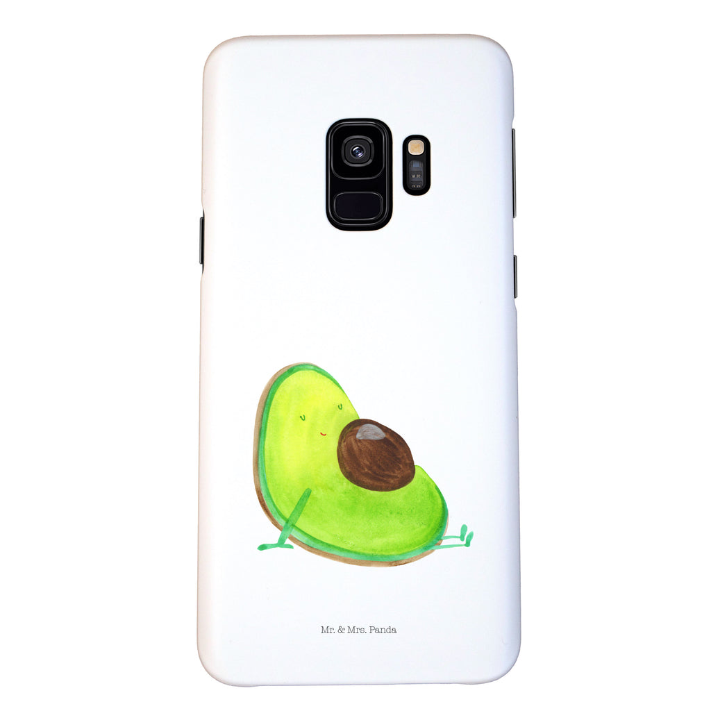 Handyhülle Avocado Schwangerschaft Iphone XR Handyhülle, Iphone XR, Handyhülle, Premium Kunststoff, Avocado, Veggie, Vegan, Gesund, schwanger, Schwangerschaft, Babyparty, Babyshower