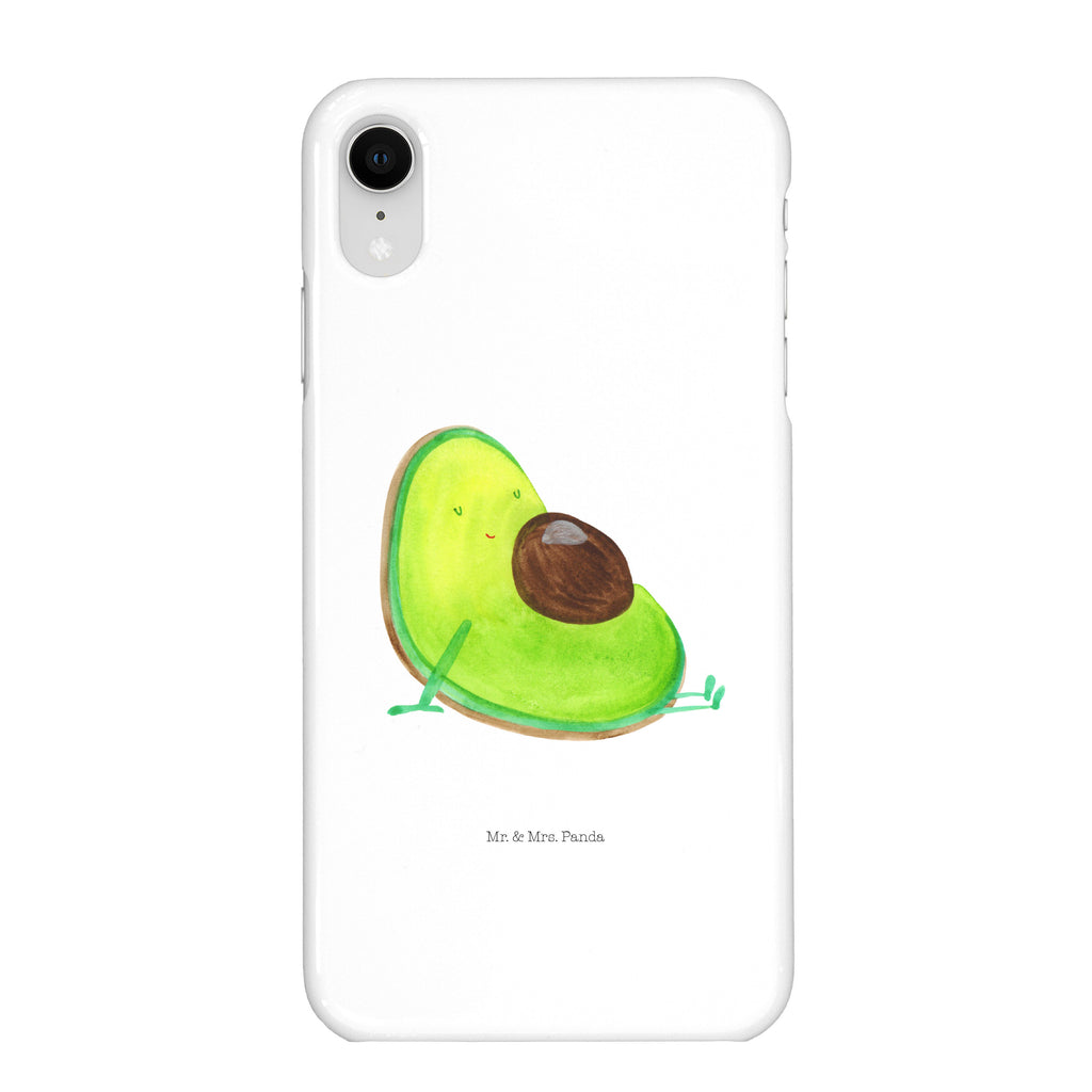 Handyhülle Avocado Schwangerschaft Iphone 11, Handyhülle, Smartphone Hülle, Handy Case, Handycover, Hülle, Avocado, Veggie, Vegan, Gesund, schwanger, Schwangerschaft, Babyparty, Babyshower