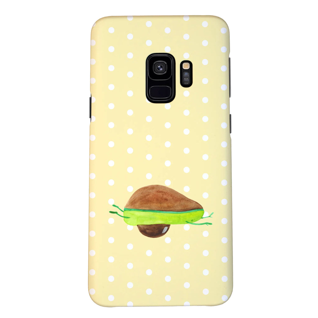 Handyhülle Avocado Yoga Handyhülle, Handycover, Cover, Handy, Hülle, Iphone 10, Iphone X, Avocado, Veggie, Vegan, Gesund, Avocado Yoga Vegan