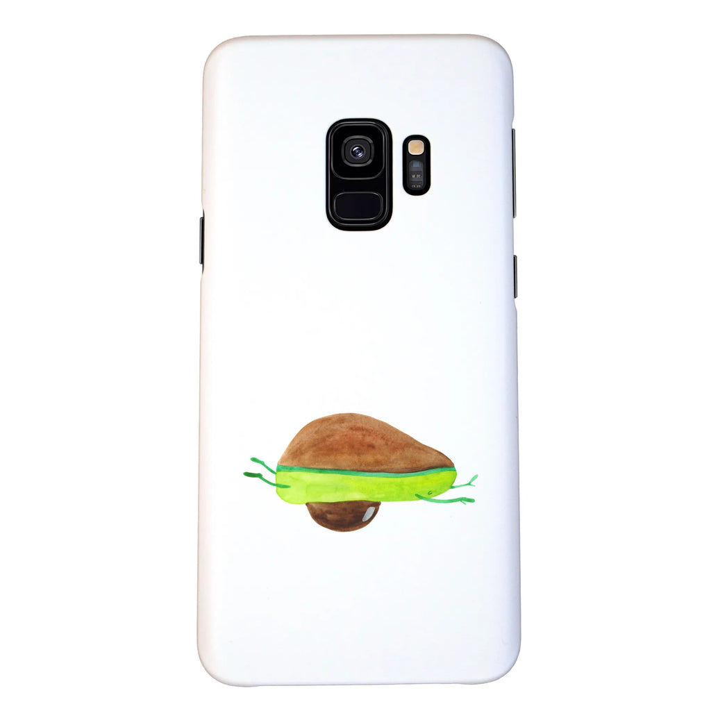 Handyhülle Avocado Yoga Handyhülle, Handycover, Cover, Handy, Hülle, Iphone 10, Iphone X, Avocado, Veggie, Vegan, Gesund, Avocado Yoga Vegan