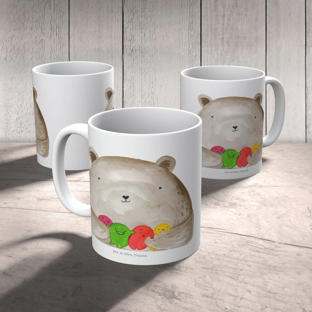 Tasse Bär Gefühl Tasse, Kaffeetasse, Teetasse, Becher, Kaffeebecher, Teebecher, Keramiktasse, Porzellantasse, Büro Tasse, Geschenk Tasse, Tasse Sprüche, Tasse Motive, Kaffeetassen, Tasse bedrucken, Designer Tasse, Cappuccino Tassen, Schöne Teetassen, Bär, Teddy, Teddybär, Wahnsinn, Verrückt, Durchgedreht