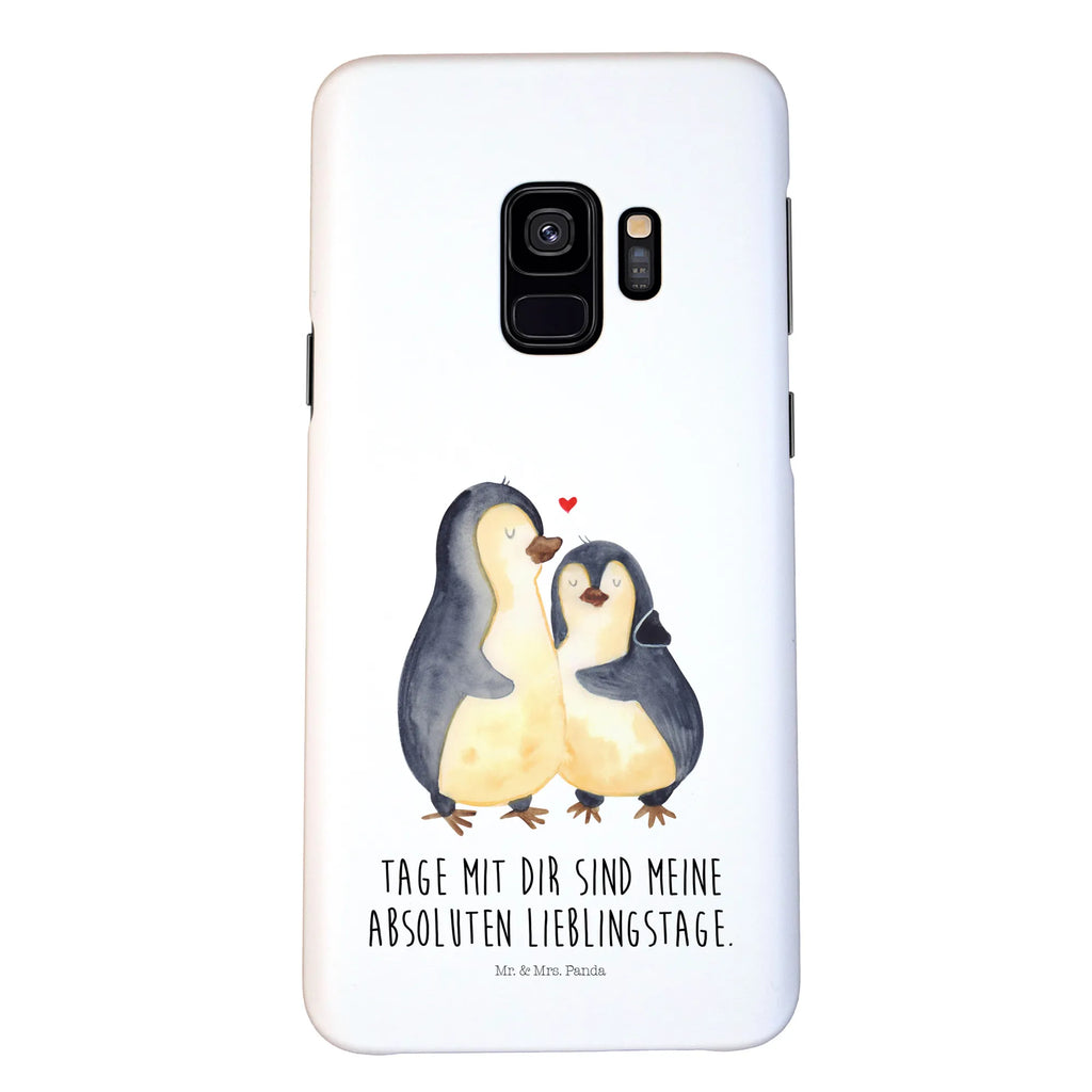 Handyhülle Pinguin umarmen Handyhülle, Handycover, Cover, Handy, Hülle, Iphone 10, Iphone X, Pinguin, Liebe, Liebespaar, Liebesbeweis, Liebesgeschenk, Verlobung, Jahrestag, Hochzeitstag, Hochzeit, Hochzeitsgeschenk