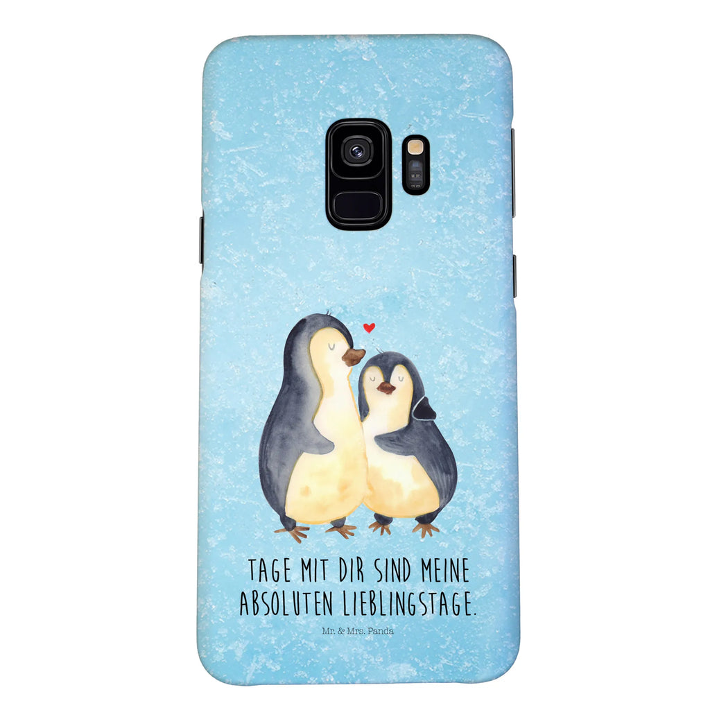 Handyhülle Pinguin umarmen Handyhülle, Handycover, Cover, Handy, Hülle, Iphone 10, Iphone X, Pinguin, Liebe, Liebespaar, Liebesbeweis, Liebesgeschenk, Verlobung, Jahrestag, Hochzeitstag, Hochzeit, Hochzeitsgeschenk