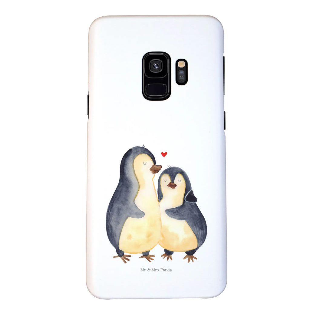 Handyhülle Pinguin umarmen Handyhülle, Handycover, Cover, Handy, Hülle, Iphone 10, Iphone X, Pinguin, Liebe, Liebespaar, Liebesbeweis, Liebesgeschenk, Verlobung, Jahrestag, Hochzeitstag, Hochzeit, Hochzeitsgeschenk