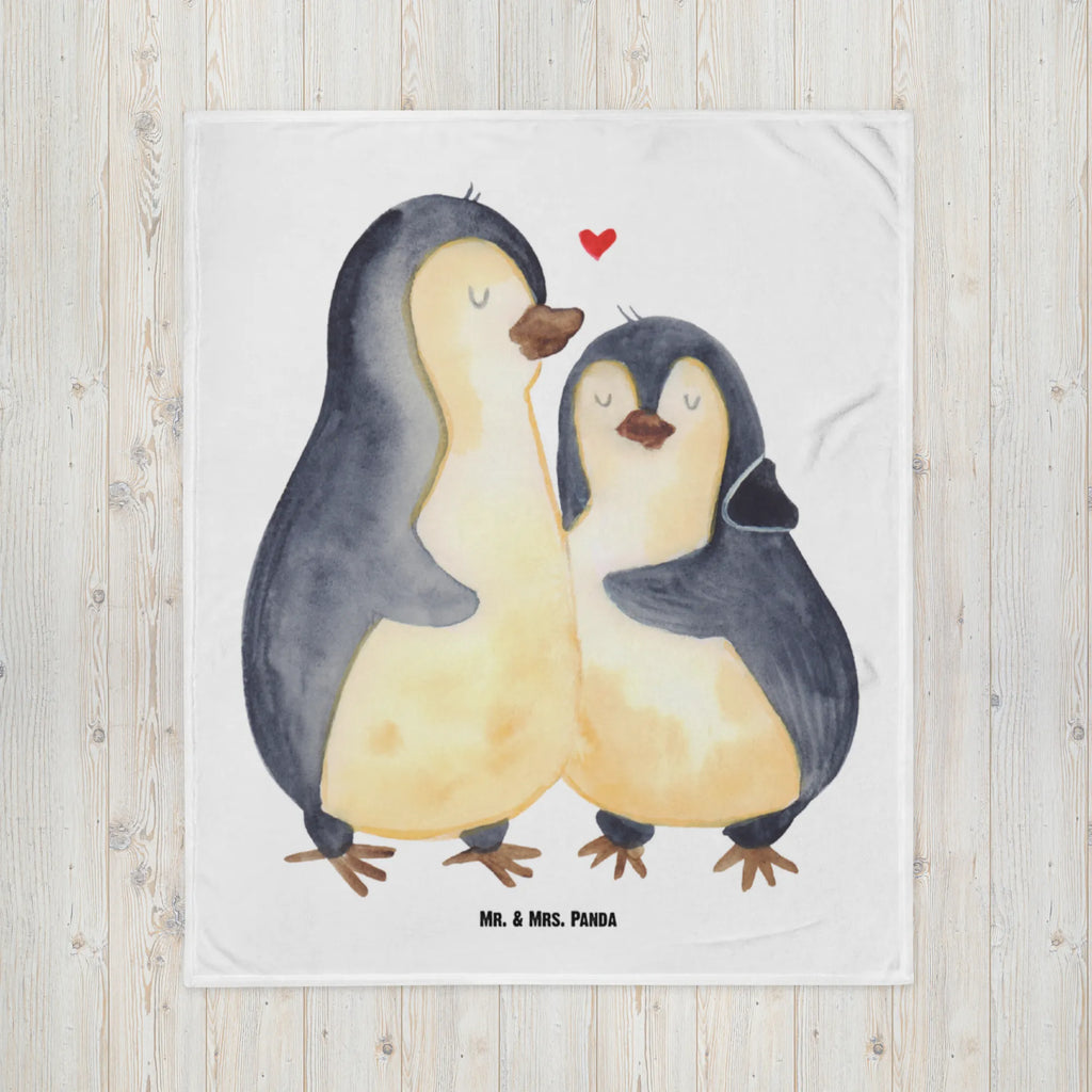 Babydecke Pinguin umarmen Babydecke, Babygeschenk, Geschenk Geburt, Babyecke Kuscheldecke, Krabbeldecke, Pinguin, Liebe, Liebespaar, Liebesbeweis, Liebesgeschenk, Verlobung, Jahrestag, Hochzeitstag, Hochzeit, Hochzeitsgeschenk