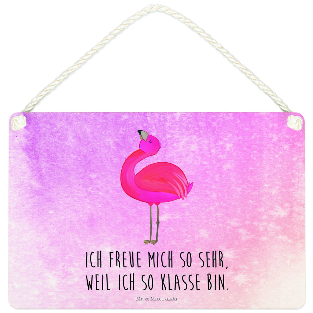 Deko Schild Flamingo Stolz Dekoschild, Deko Schild, Schild, Tür Schild, Türschild, Holzschild, Wandschild, Wanddeko, Flamingo, stolz, Freude, Selbstliebe, Selbstakzeptanz, Freundin, beste Freundin, Tochter, Mama, Schwester