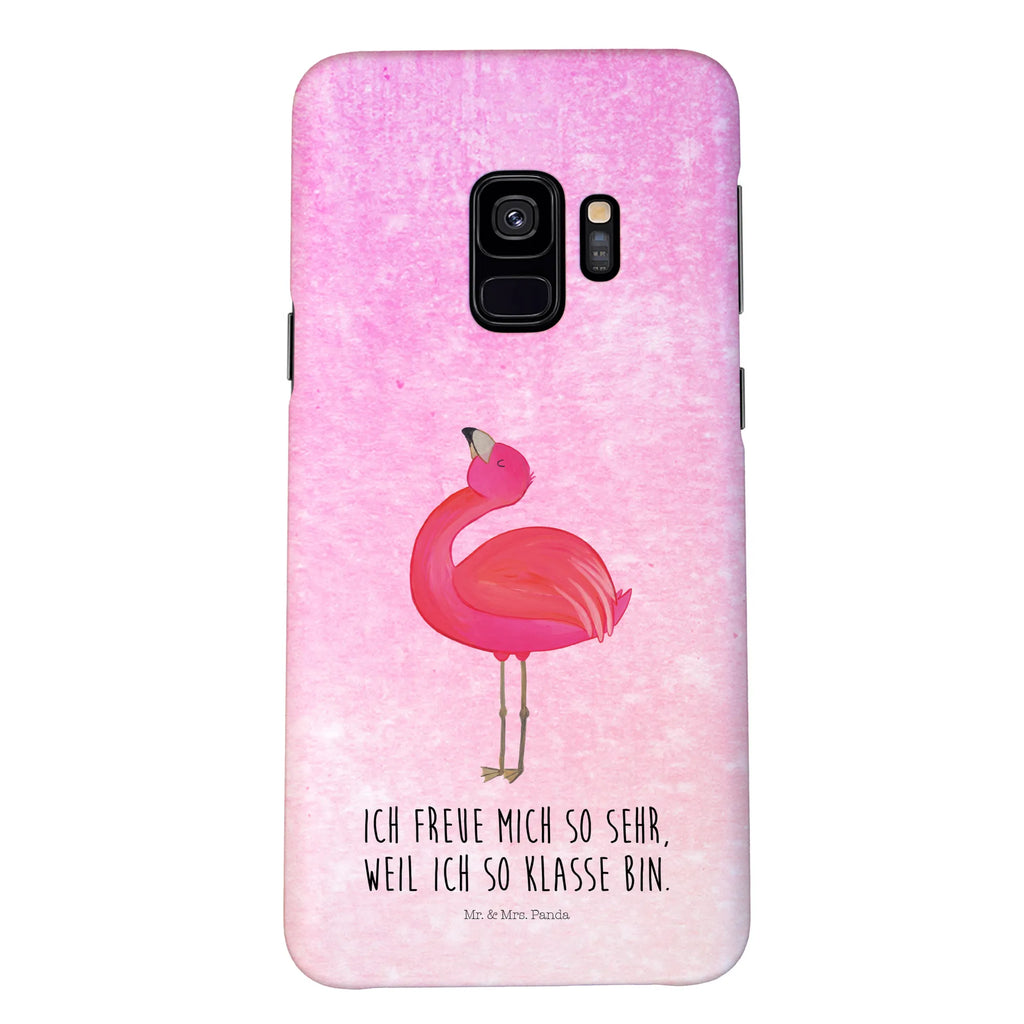 Handyhülle Flamingo Stolz Handyhülle, Handycover, Cover, Handy, Hülle, Iphone 10, Iphone X, Flamingo, stolz, Freude, Selbstliebe, Selbstakzeptanz, Freundin, beste Freundin, Tochter, Mama, Schwester