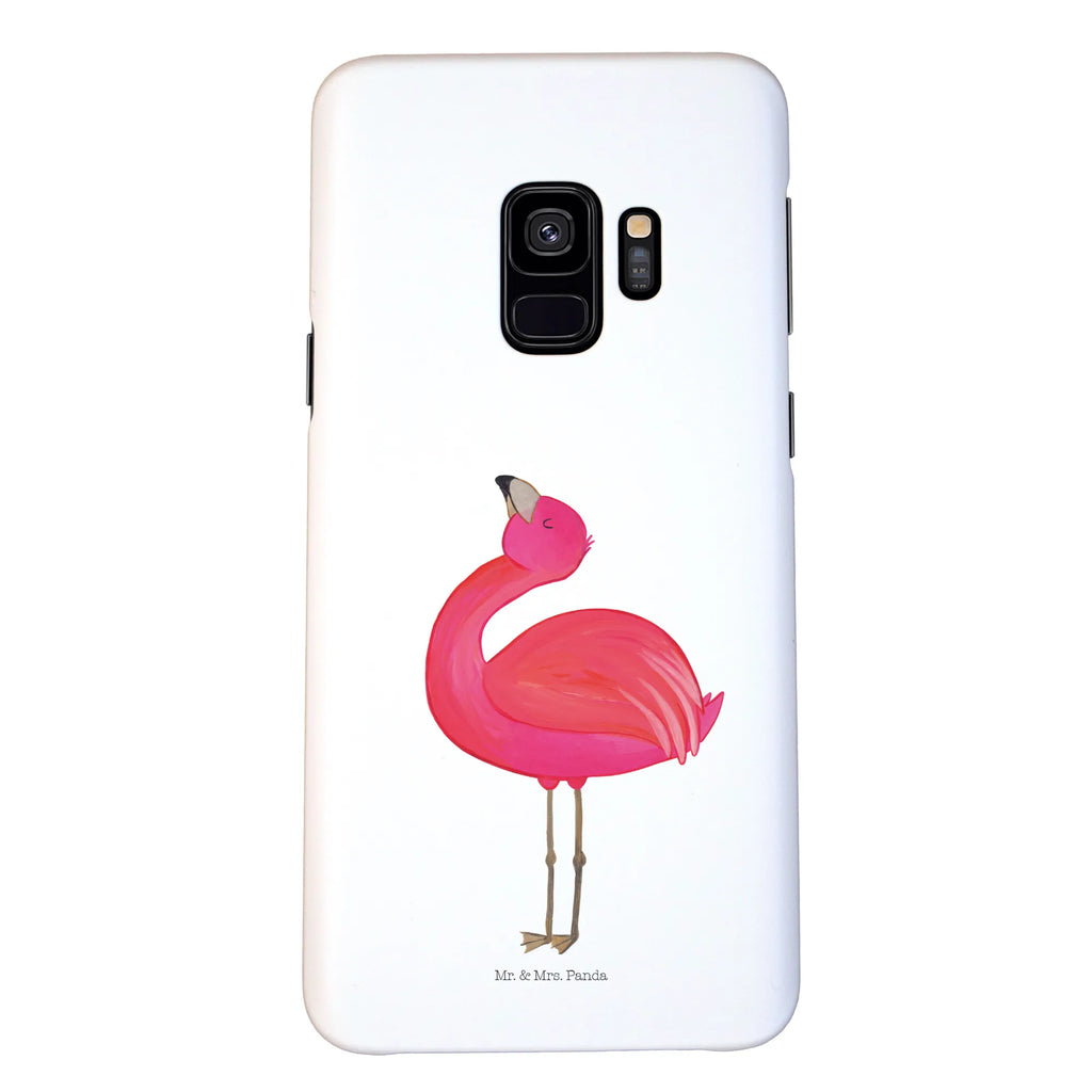 Handyhülle Flamingo Stolz Handyhülle, Handycover, Cover, Handy, Hülle, Iphone 10, Iphone X, Flamingo, stolz, Freude, Selbstliebe, Selbstakzeptanz, Freundin, beste Freundin, Tochter, Mama, Schwester