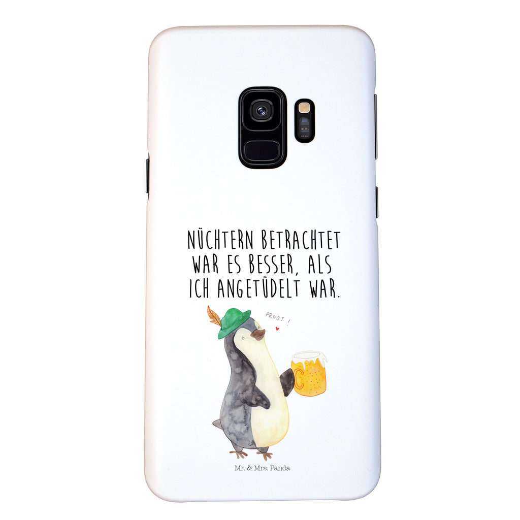 Handyhülle Pinguin Bier Handyhülle, Handycover, Cover, Handy, Hülle, Iphone 10, Iphone X, Pinguin, Pinguine, Bier, Oktoberfest