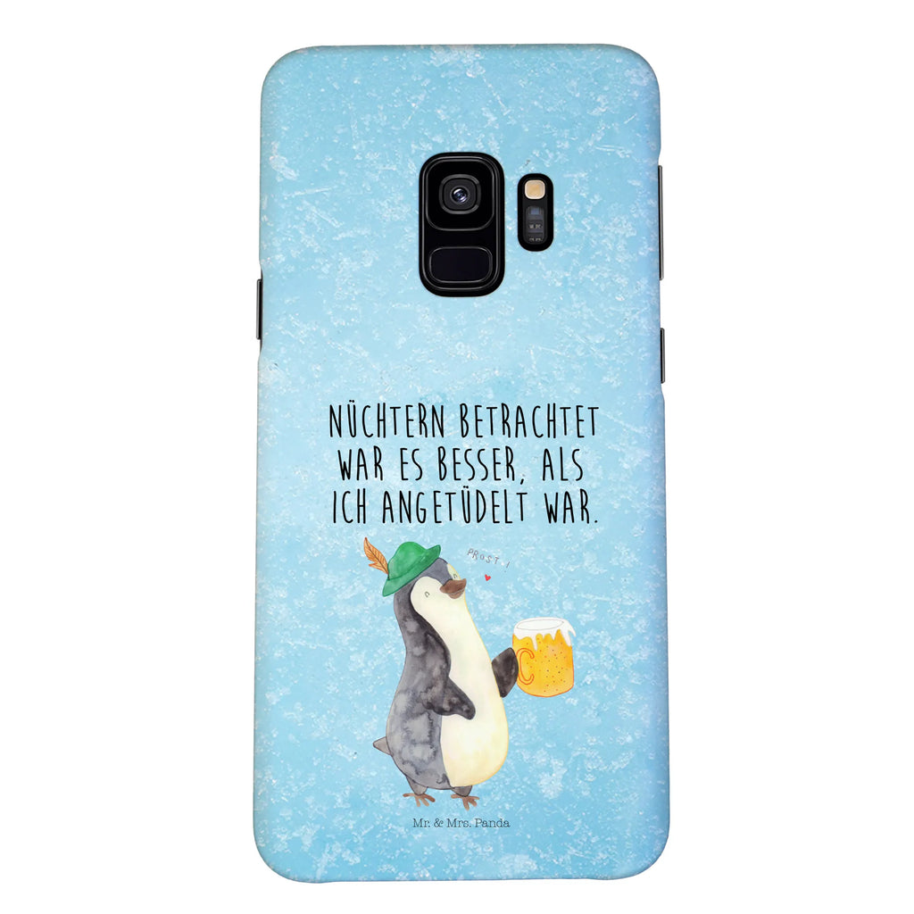 Handyhülle Pinguin Bier Handyhülle, Handycover, Cover, Handy, Hülle, Iphone 10, Iphone X, Pinguin, Pinguine, Bier, Oktoberfest