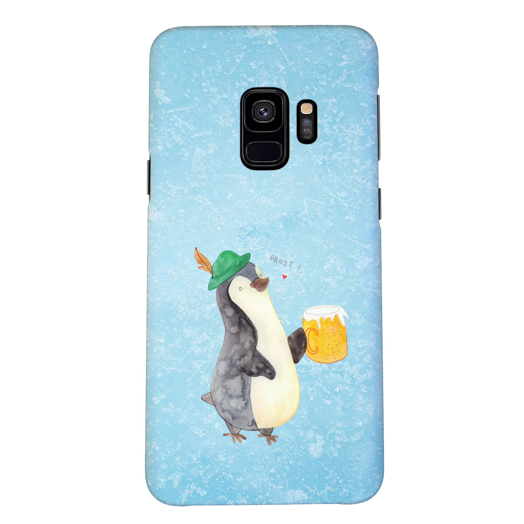 Handyhülle Pinguin Bier Handyhülle, Handycover, Cover, Handy, Hülle, Iphone 10, Iphone X, Pinguin, Pinguine, Bier, Oktoberfest