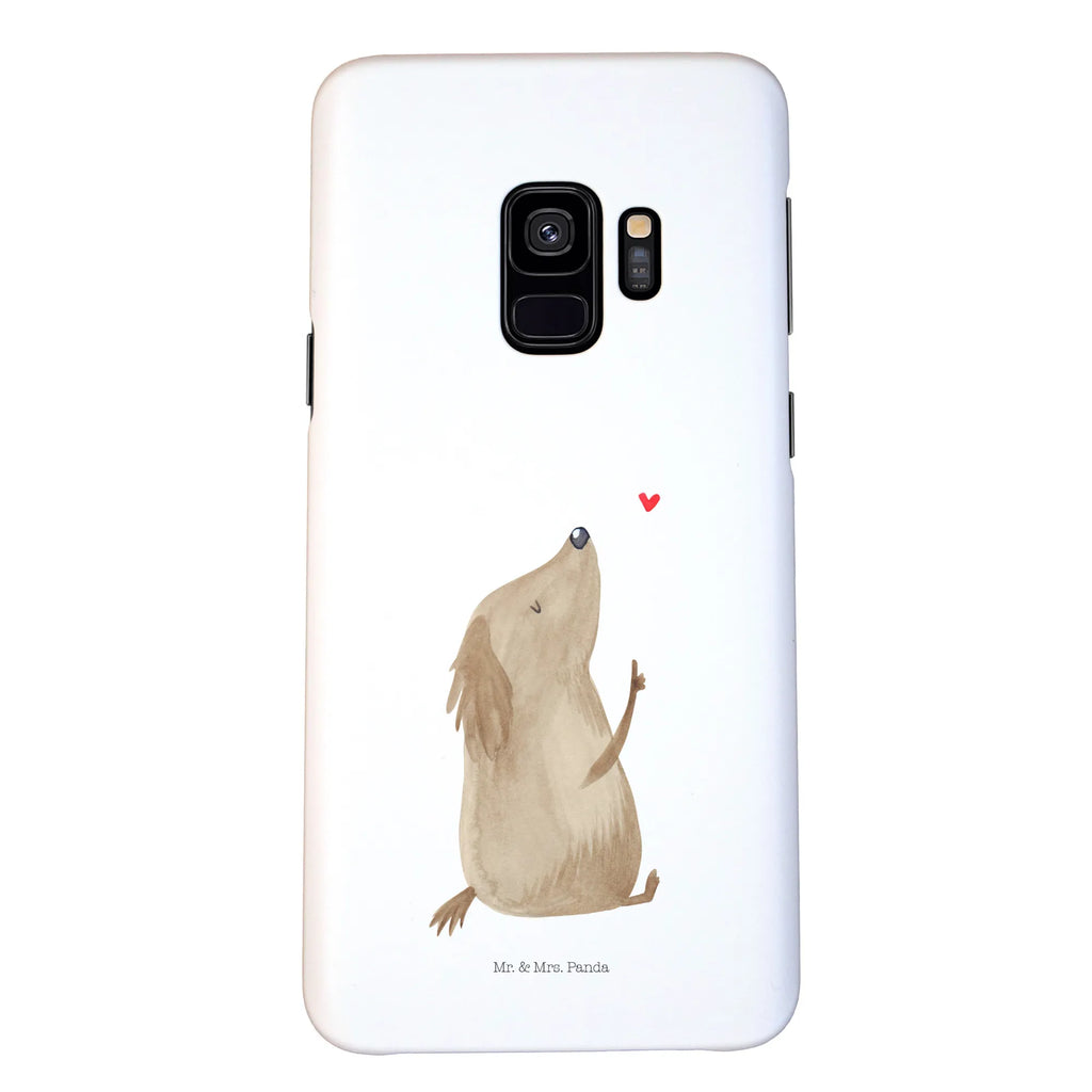 Handyhülle Hund Liebe Handyhülle, Handycover, Cover, Handy, Hülle, Iphone 10, Iphone X, Hund, Hundemotiv, Haustier, Hunderasse, Tierliebhaber, Hundebesitzer, Sprüche, Liebe, Hundeglück, Hundeliebe, Hunde, Frauchen