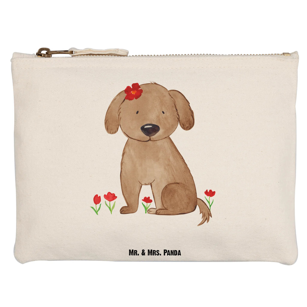 Schminktasche Hund Hundedame Schminktasche, Kosmetiktasche, Kosmetikbeutel, Stiftemäppchen, Etui, Federmappe, Makeup, XXL, Schminketui, Kosmetiketui, Schlamperetui, Hund, Hundemotiv, Haustier, Hunderasse, Tierliebhaber, Hundebesitzer, Sprüche, Hunde, Hundeliebe, Hundeglück, Liebe, Frauchen