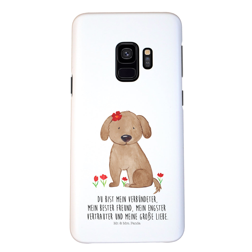 Handyhülle Hund Dame Samsung Galaxy S9, Handyhülle, Smartphone Hülle, Handy Case, Handycover, Hülle, Hund, Hundemotiv, Haustier, Hunderasse, Tierliebhaber, Hundebesitzer, Sprüche, Hunde, Hundeliebe, Hundeglück, Liebe, Frauchen