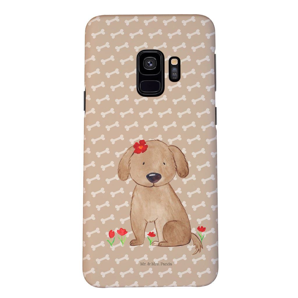 Handyhülle Hund Dame Samsung Galaxy S9, Handyhülle, Smartphone Hülle, Handy Case, Handycover, Hülle, Hund, Hundemotiv, Haustier, Hunderasse, Tierliebhaber, Hundebesitzer, Sprüche, Hunde, Hundeliebe, Hundeglück, Liebe, Frauchen