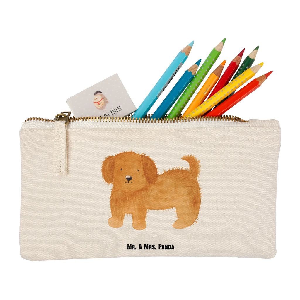 Schminktasche Hund flauschig Schminktasche, Kosmetiktasche, Kosmetikbeutel, Stiftemäppchen, Etui, Federmappe, Makeup, XXL, Schminketui, Kosmetiketui, Schlamperetui, Hund, Hundemotiv, Haustier, Hunderasse, Tierliebhaber, Hundebesitzer, Sprüche, Hunde, Frauchen, Hundemama, Hundeliebe