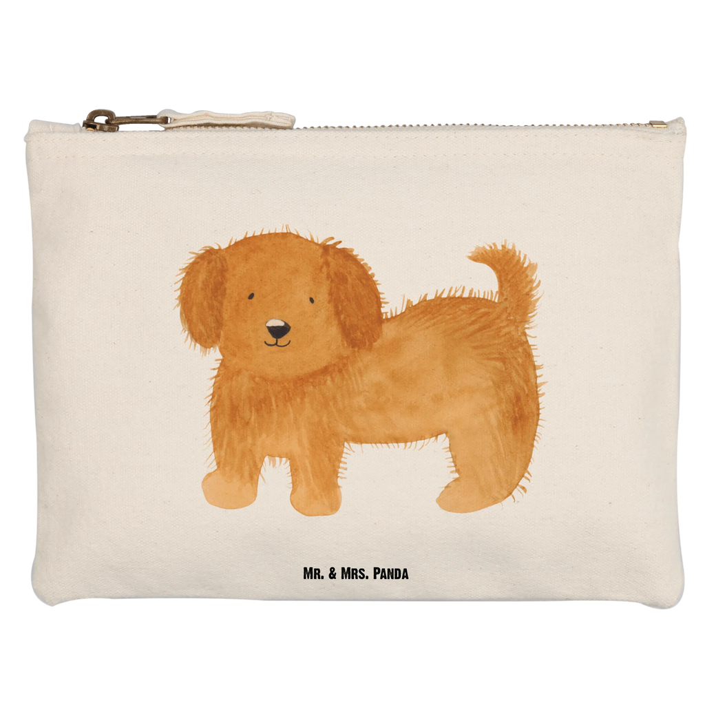 Schminktasche Hund flauschig Schminktasche, Kosmetiktasche, Kosmetikbeutel, Stiftemäppchen, Etui, Federmappe, Makeup, XXL, Schminketui, Kosmetiketui, Schlamperetui, Hund, Hundemotiv, Haustier, Hunderasse, Tierliebhaber, Hundebesitzer, Sprüche, Hunde, Frauchen, Hundemama, Hundeliebe