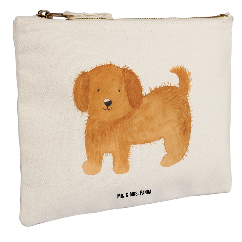 Schminktasche Hund flauschig Schminktasche, Kosmetiktasche, Kosmetikbeutel, Stiftemäppchen, Etui, Federmappe, Makeup, XXL, Schminketui, Kosmetiketui, Schlamperetui, Hund, Hundemotiv, Haustier, Hunderasse, Tierliebhaber, Hundebesitzer, Sprüche, Hunde, Frauchen, Hundemama, Hundeliebe