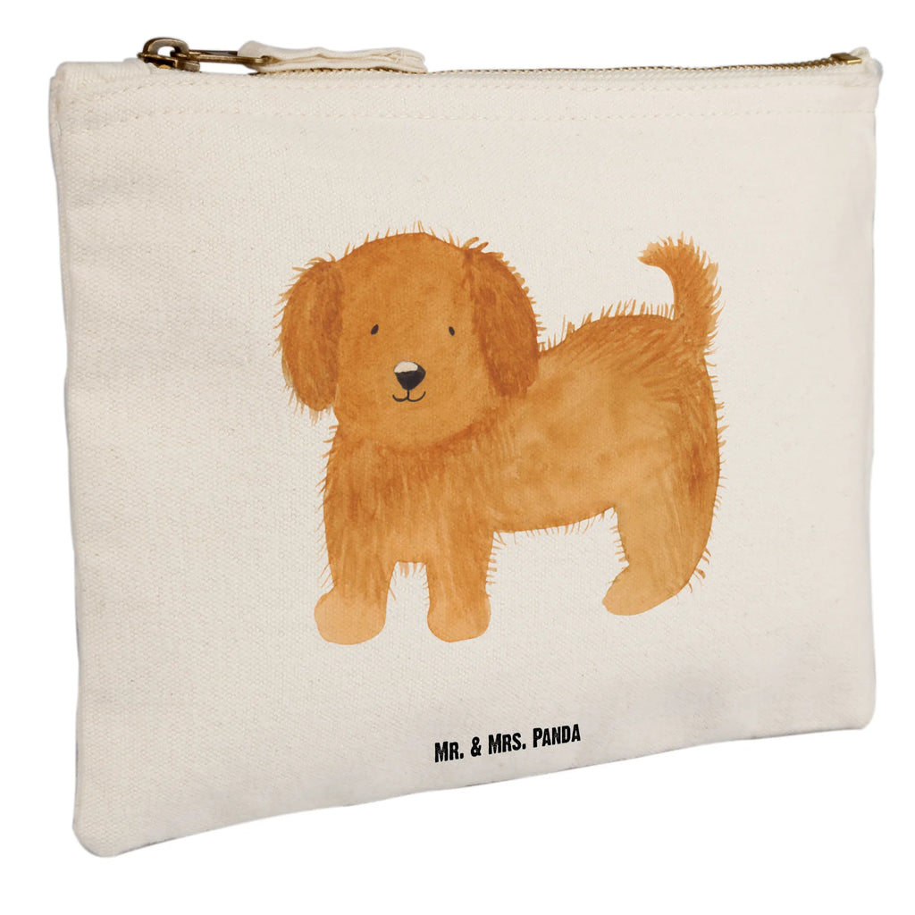 Schminktasche Hund flauschig Schminktasche, Kosmetiktasche, Kosmetikbeutel, Stiftemäppchen, Etui, Federmappe, Makeup, XXL, Schminketui, Kosmetiketui, Schlamperetui, Hund, Hundemotiv, Haustier, Hunderasse, Tierliebhaber, Hundebesitzer, Sprüche, Hunde, Frauchen, Hundemama, Hundeliebe