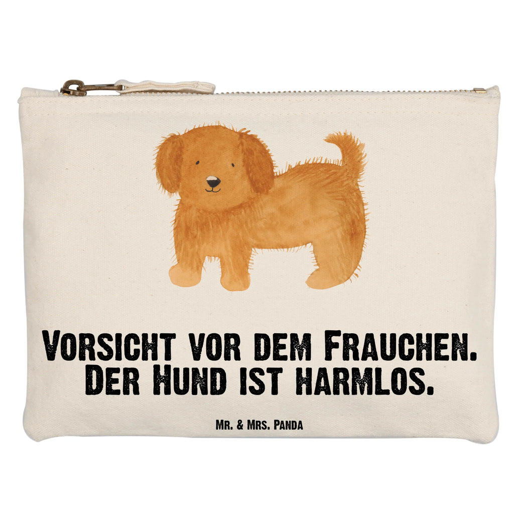 Schminktasche Hund flauschig Schminktasche, Kosmetiktasche, Kosmetikbeutel, Stiftemäppchen, Etui, Federmappe, Makeup, XXL, Schminketui, Kosmetiketui, Schlamperetui, Hund, Hundemotiv, Haustier, Hunderasse, Tierliebhaber, Hundebesitzer, Sprüche, Hunde, Frauchen, Hundemama, Hundeliebe