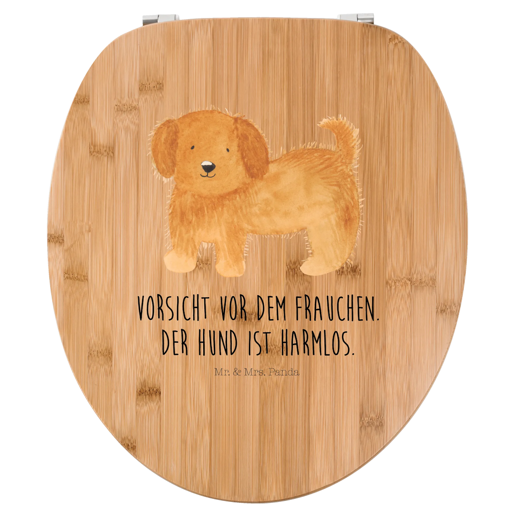 Motiv WC Sitz Hund flauschig Klobrille, Klodeckel, Toilettendeckel, WC-Sitz, Toilette, Hund, Hundemotiv, Haustier, Hunderasse, Tierliebhaber, Hundebesitzer, Sprüche, Hunde, Frauchen, Hundemama, Hundeliebe